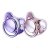 Purple and Gold pink