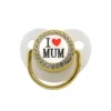 White Mum