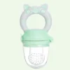 green pig L