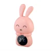 Bunny-pink
