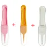 Pink Orange White