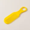 yellow comb