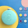 A without battery