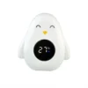 Penguin-white