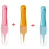 Pink Orange Blue