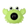 Crab-green