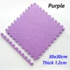 8PCS Purple
