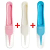 Pink White Blue