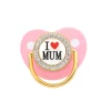 Pink Mum