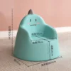 Light Blue Dragon
