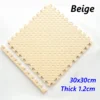 8PCS Beige-173