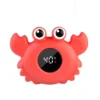 Crab-red