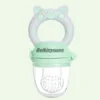 green pig L