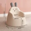 Beige Rabbit