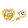 Gold Dad