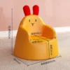 Yellow Rabbit