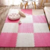 8PCS 30x30cm-E