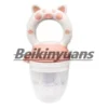 pink white L