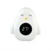 Penguin-white