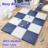 8PCS 30x30cm-J