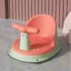 1-Pink Green