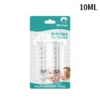 Transparent 10ML box