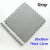 8PCS Gray