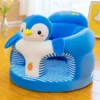 Blue Penguin