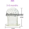 mesh bag M