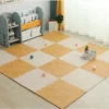 Beige-Yellow
