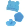 2pc blue set